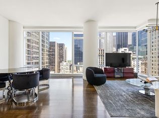 Baccarat Hotel & Residences, New York, NY 10019