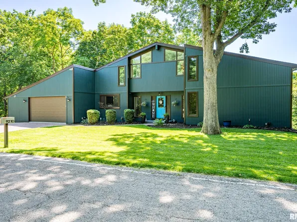 9210 N Frye Rd, Peoria, IL 61615