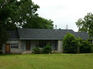 1571 Highway 64 E, Alma, AR 72921