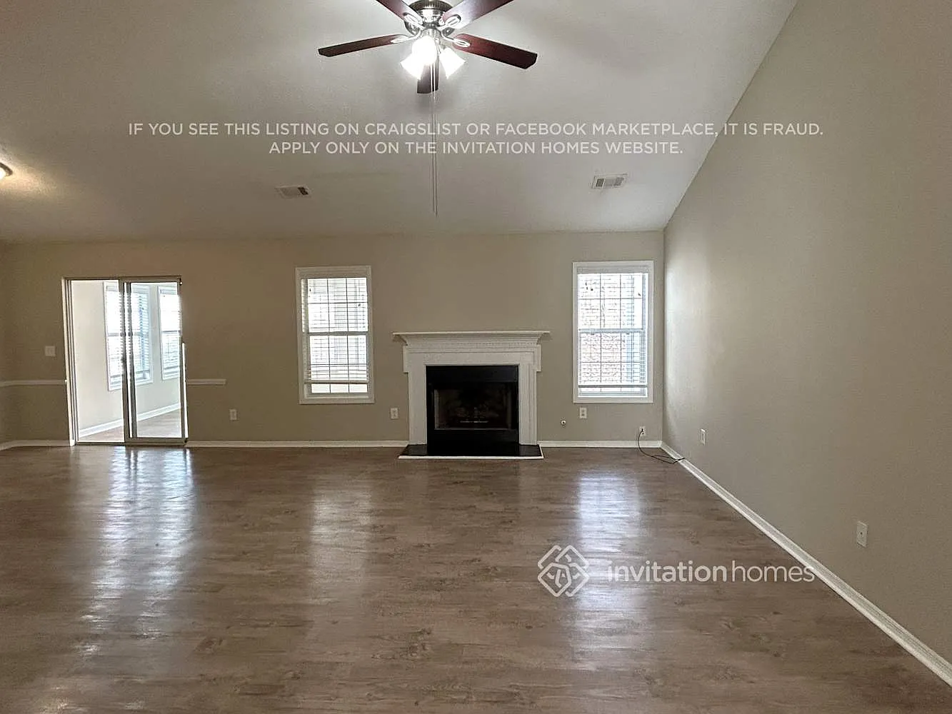 3763 Laurel Green Way NW Acworth, GA 30101 — Photo 2