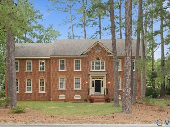 2713 Hardings Trace Ln, Henrico, VA 23233