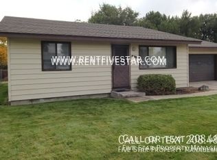 5628 Eve St, Chubbuck, ID 83202