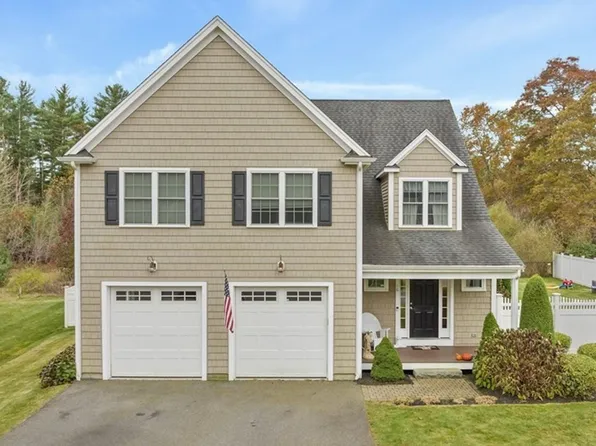 16 Three Rivers Dr, Kingston, MA 02364