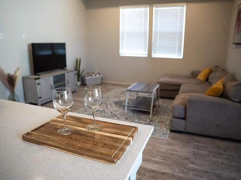 2608 Conquest St #106 — Photo 7