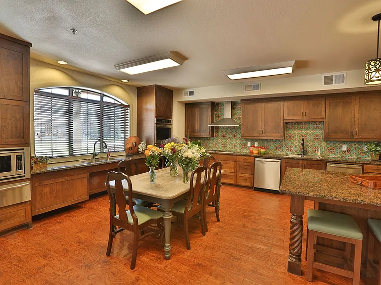 Cedars of Elk Drive 55+ Apartments — Photo 12