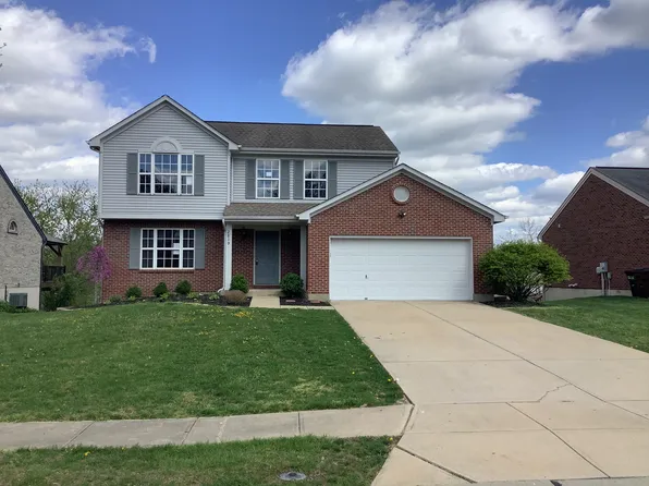 2819 Coachlight Ln, Burlington, KY 41005