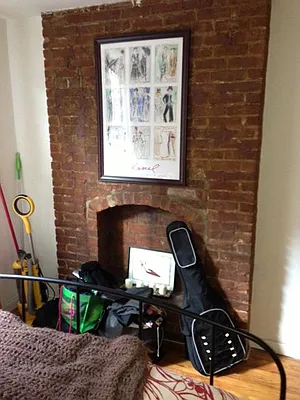 Rented by Eric Goodman Realty Corp | media 32