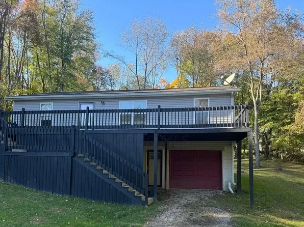 52 Eastway Ct, Howard, OH 43028