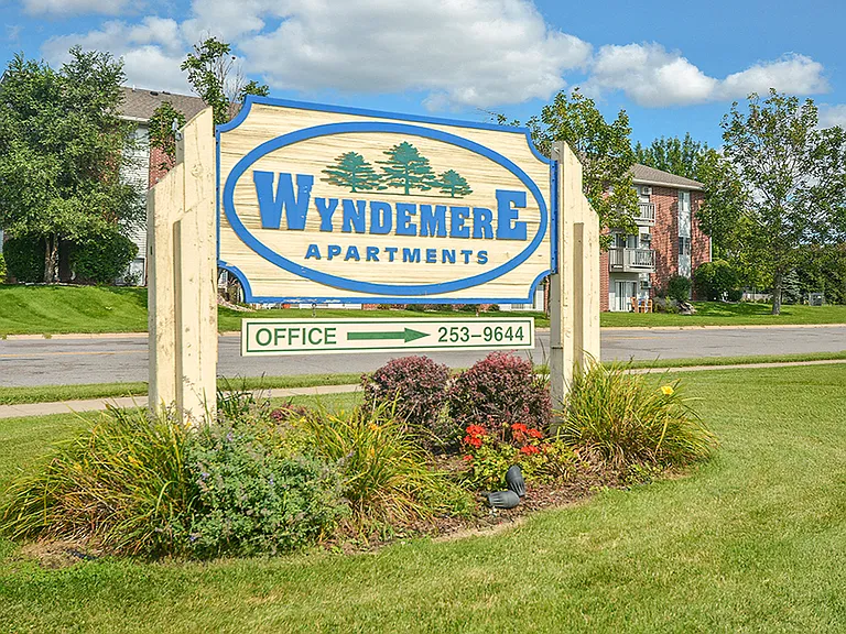 Contact Wyndemere Apartments Today!