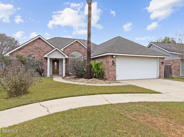 103 Cricklade Ct, Youngsville, LA 70592