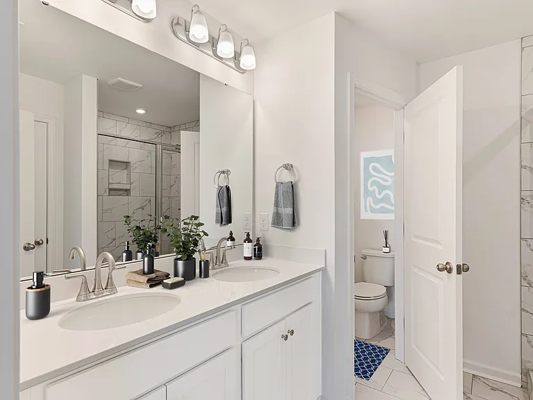Outpost Creek Townhomes — Photo 31