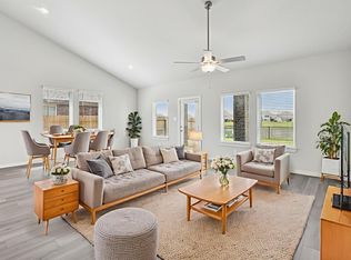 5810 Chamberlain Xing, Rosenberg, TX 77471