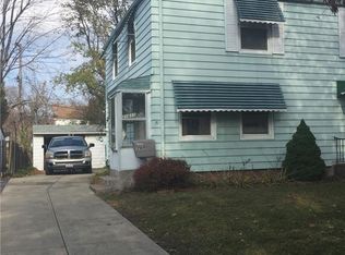 21611 Crystal Ave, Euclid, OH 44123