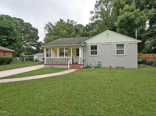 3394 Sheridan Rd, Jacksonville, FL 32207