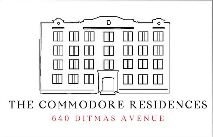 2nd image of 640 Ditmas Ave APT 33