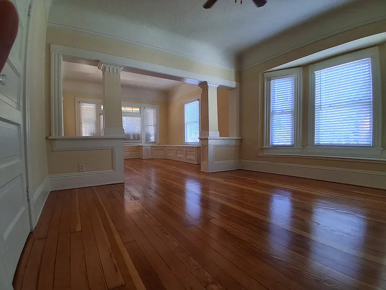Main Room - 1st Floor