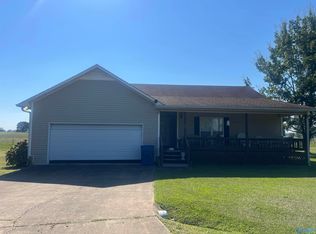 80 County Road 428, Centre, AL 35960