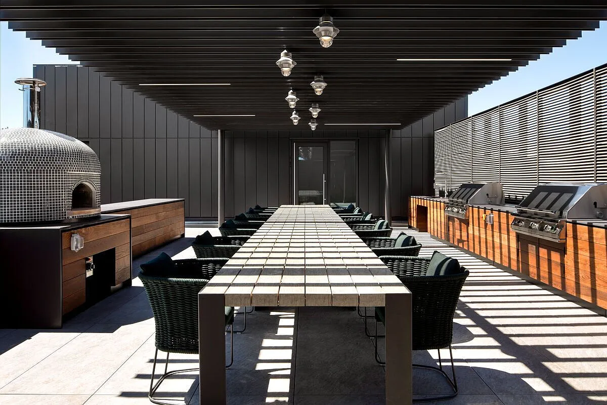 Brickline Flats — Photo 4