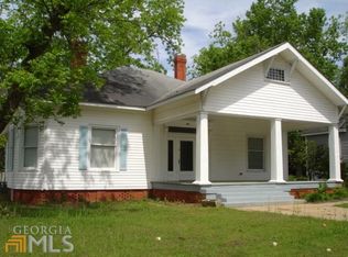 301 N Main St, Tennille, GA 31089