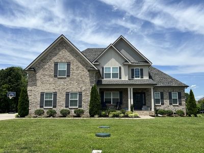 614 Ruby Oaks Ln, Murfreesboro, TN, 37128