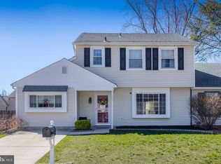 109 Burgundy Ct, Wenonah, NJ 08090