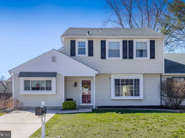 109 Burgundy Ct, Wenonah, NJ 08090