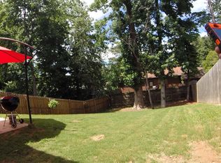 5178 McEver View Dr, Buford, GA 30518