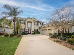 3156 Trout Creek Ct, Saint Augustine, FL 32092