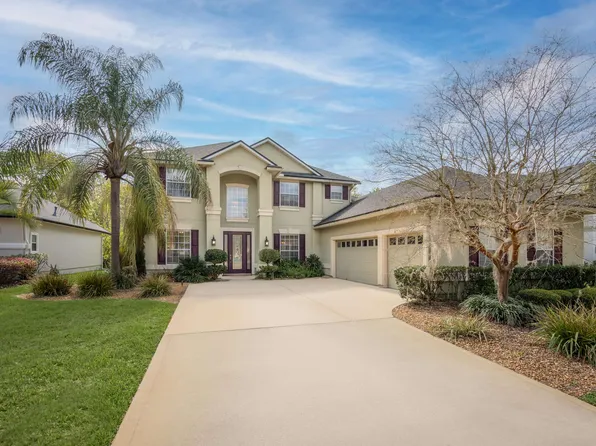 3156 Trout Creek Ct, Saint Augustine, FL 32092
