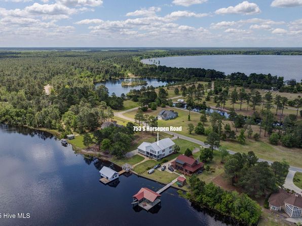 753 S Horsepen Drive, Harrells, NC 28444