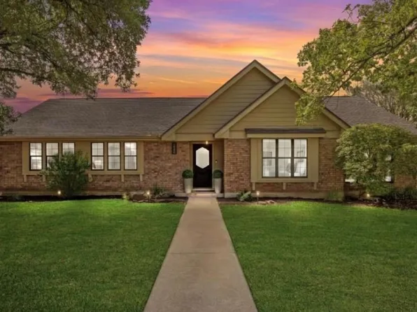 7208 Wheeler Branch Trl, Austin, TX 78749