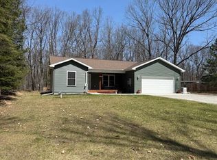 3970 W School Rd, Roscommon, MI 48653