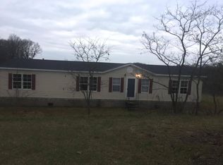 8675 Salt Pond Road #One Floor, Troutville, VA 24175