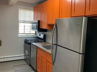 2465-66 Kennedy Blvd #5A, Jersey City, NJ 07304