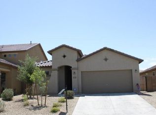 18051 W Carol Ave, Waddell, AZ 85355
