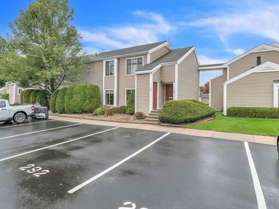105 Nassau Dr, Springfield, MA, 01129