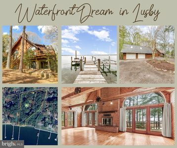 13122 Patuxent Dr, Lusby, MD, 20657