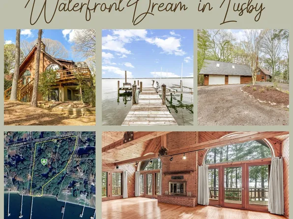 13122 Patuxent Dr, Lusby, MD 20657