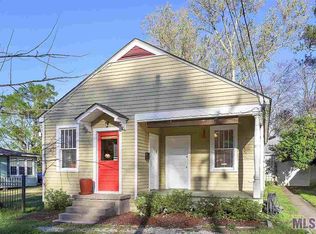 715 S Eugene St, Baton Rouge, LA 70806