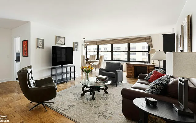 140 West End Avenue #17B