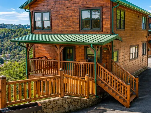 832 Resort Way, Gatlinburg, TN 37738