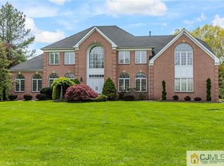 23 Revere Ct, Princeton Junction, NJ 08550