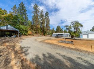 6236 Us Highway 97, Peshastin, WA 98847