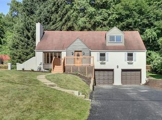 1537 Williamsburg Pl, Pittsburgh, PA