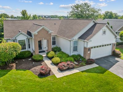 12332 Cold Springs Dr, Huntley, IL, 60142