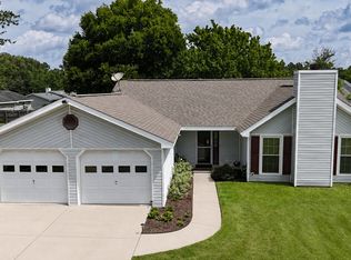 431 Fieldstone Rd, Warner Robins, GA 31093