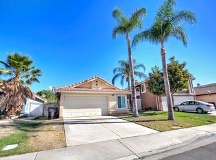 15444 Old Castle Rd, Fontana, CA 92337