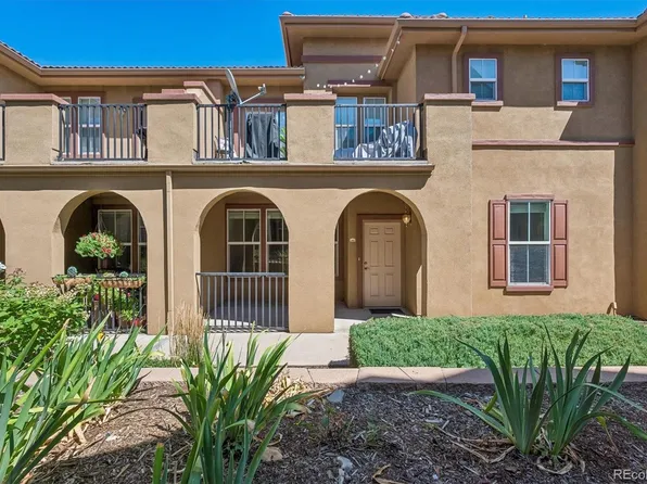 7777 E 23rd Avenue #1403, Denver, CO 80238