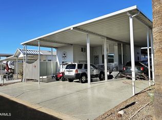 17200 W Bell Rd LOT 869, Surprise, AZ 85374