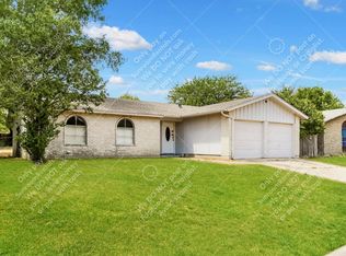 1543 Willowbrook St, Lancaster, TX 75134